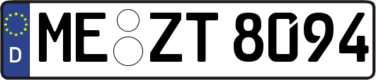 ME-ZT8094