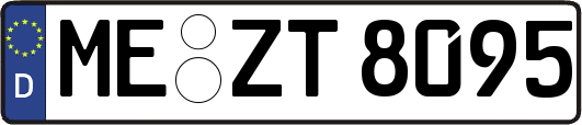 ME-ZT8095