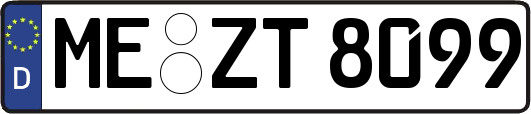 ME-ZT8099