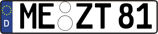 ME-ZT81