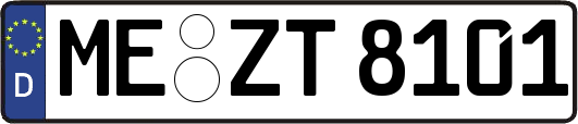 ME-ZT8101