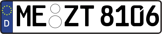 ME-ZT8106