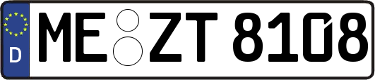 ME-ZT8108