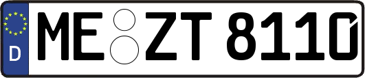 ME-ZT8110
