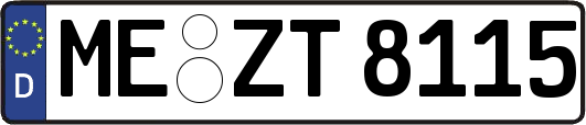 ME-ZT8115