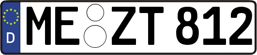 ME-ZT812