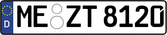 ME-ZT8120