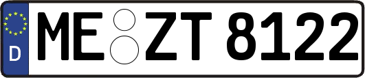 ME-ZT8122