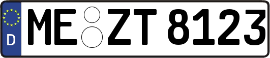 ME-ZT8123