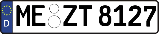 ME-ZT8127