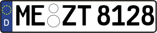 ME-ZT8128