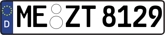 ME-ZT8129