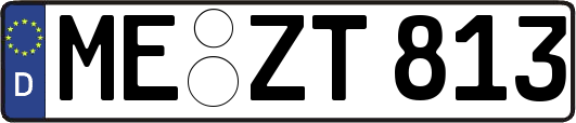 ME-ZT813