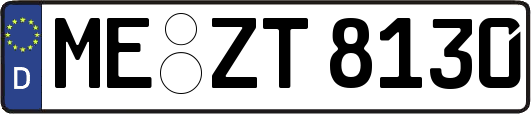 ME-ZT8130