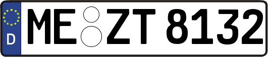 ME-ZT8132
