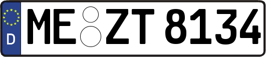 ME-ZT8134
