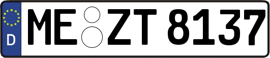 ME-ZT8137