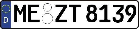 ME-ZT8139