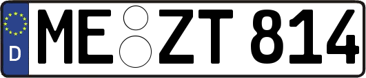 ME-ZT814