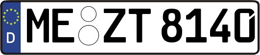 ME-ZT8140