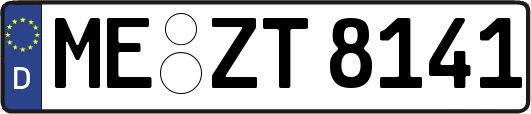 ME-ZT8141