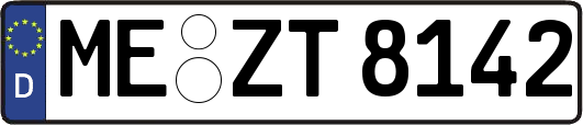 ME-ZT8142