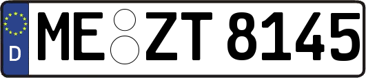 ME-ZT8145