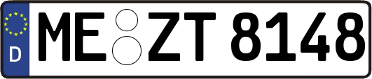 ME-ZT8148
