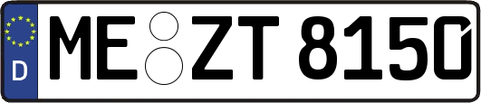 ME-ZT8150