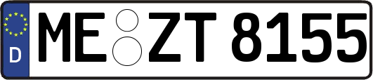ME-ZT8155