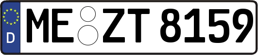 ME-ZT8159