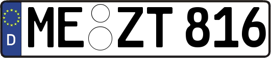 ME-ZT816