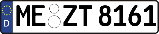 ME-ZT8161