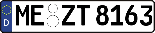 ME-ZT8163