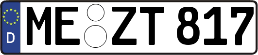 ME-ZT817