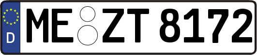 ME-ZT8172