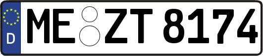 ME-ZT8174