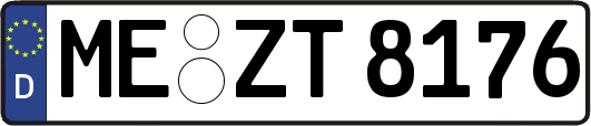 ME-ZT8176