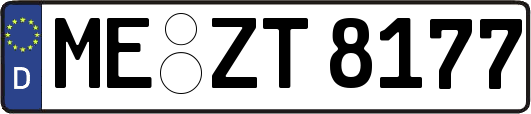 ME-ZT8177