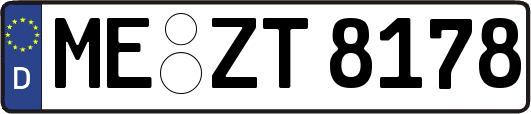 ME-ZT8178