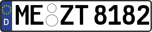ME-ZT8182