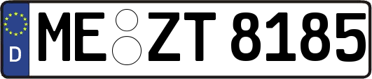 ME-ZT8185