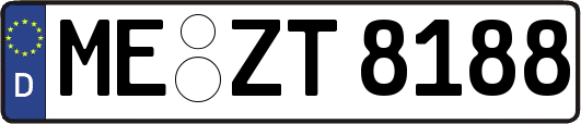 ME-ZT8188