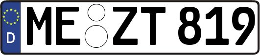 ME-ZT819