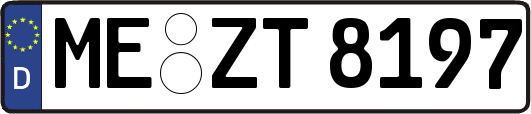 ME-ZT8197