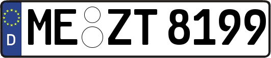 ME-ZT8199
