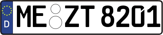 ME-ZT8201