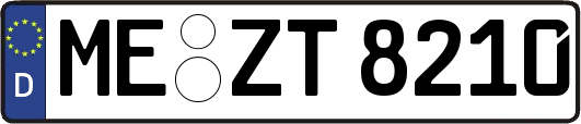 ME-ZT8210