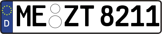 ME-ZT8211