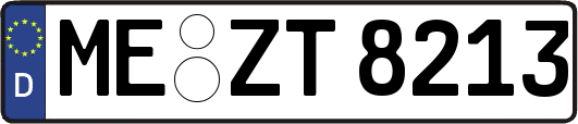ME-ZT8213
